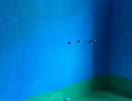 中原卫生间测漏水多少钱