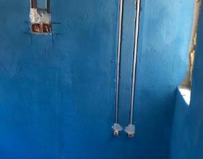  中原卫生间测漏水价格