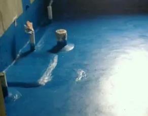 中原卫生间测漏水多少钱