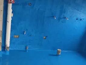 中原卫生间测漏水电话