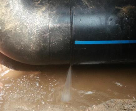 中原楼顶渗水维修公司为大家分享下中原卫生间漏水维修修补技术!