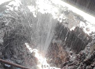 中原楼顶漏水维修公司分享下一次检漏多少钱