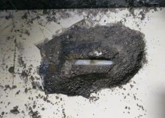 中原漏水检测多少钱