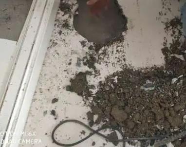 中原楼顶渗水公司分享下中原卫生间测漏水方法和方法的详细分解。