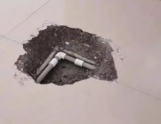  中原检漏多少钱?