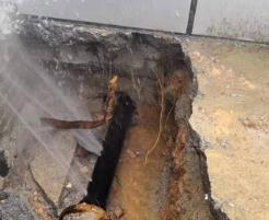 中原市管道泄漏常用检测方法